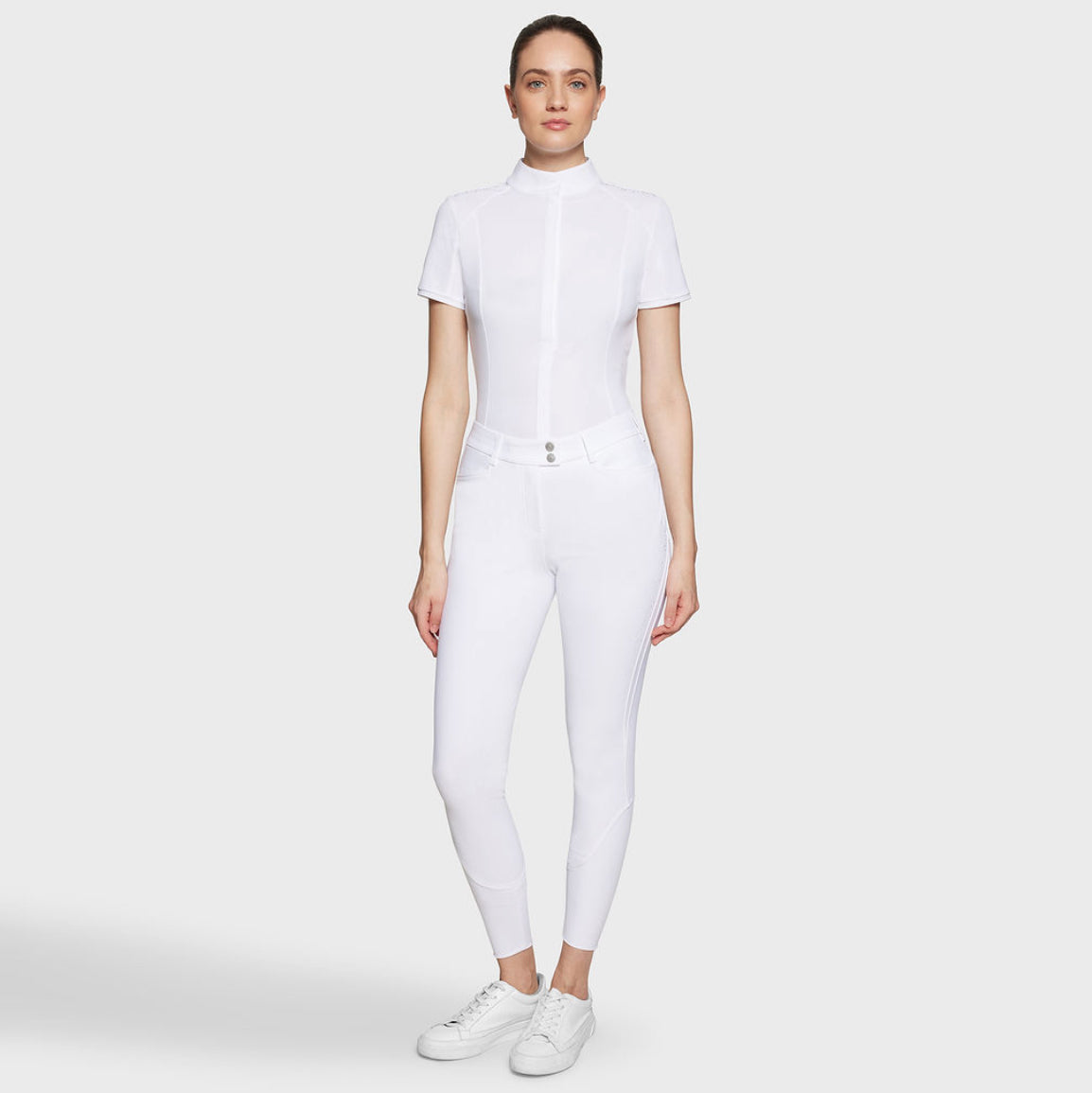 Samshield Dalia Knee Grip Breech w/ Pockets