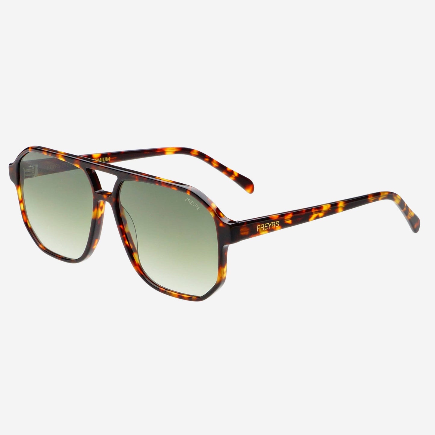 Billie ( NEW ) Unisex Aviator Sunglasses - Luxe EQ