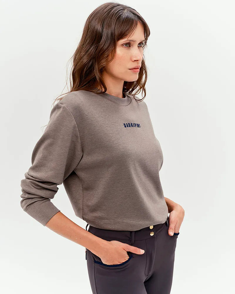dada sport Caspian Lightweight Riding Sweatshirt