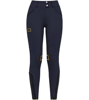 RG High Waist Riding Breeches BRW013