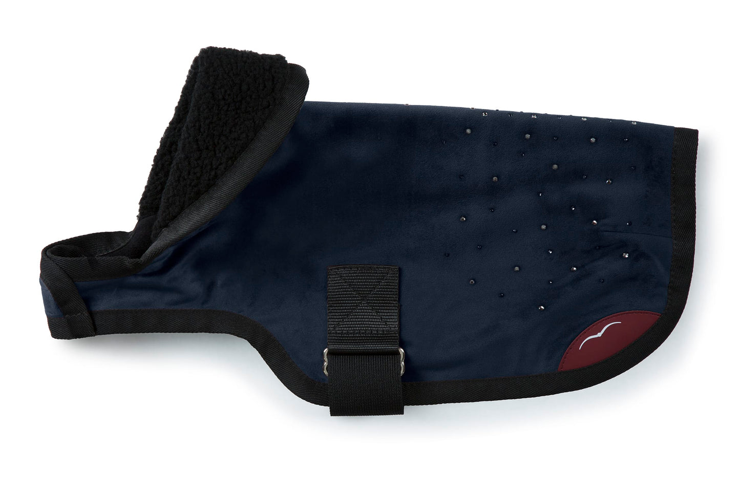 Animo Julestorm Dog Coat