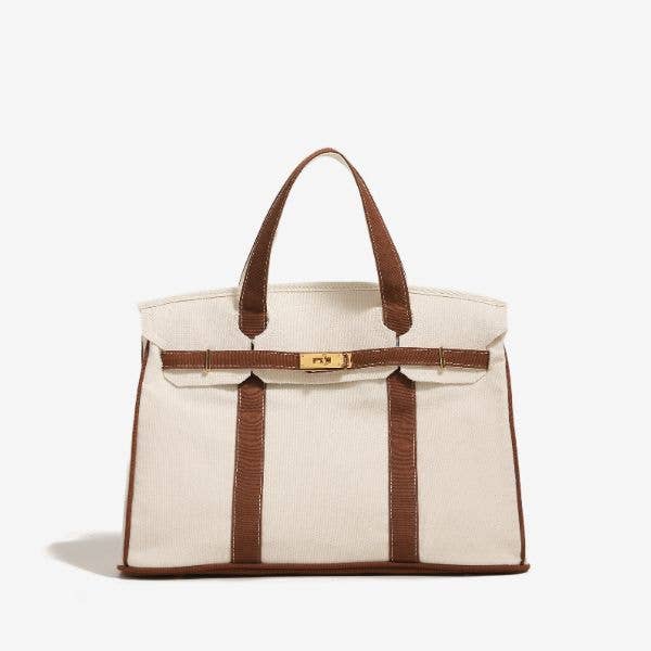 Boatkin Bag w/ Free 4-Pc Styling Kit by Coral Strands