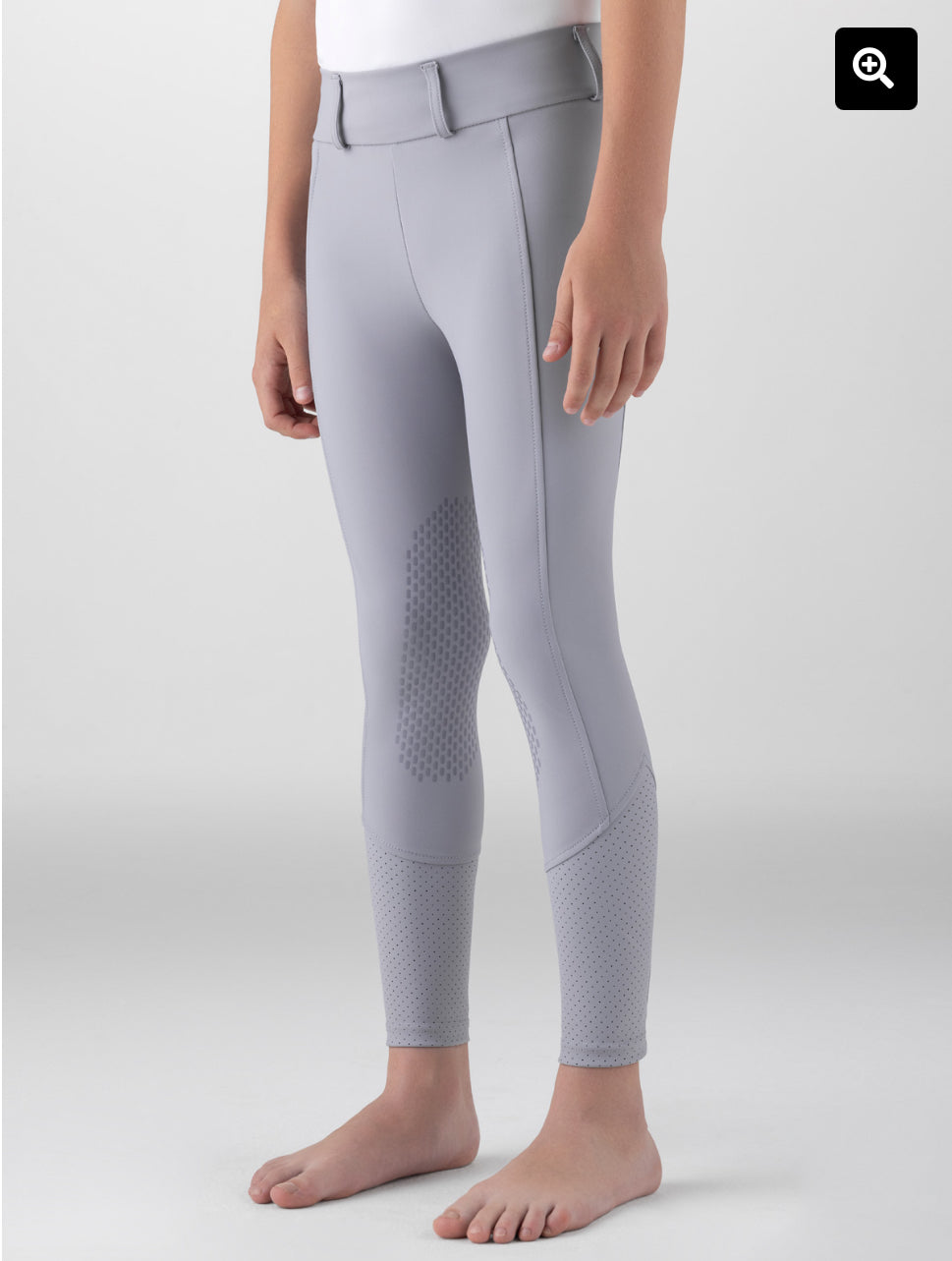 Equiline Children’s Gingef Riding Tights