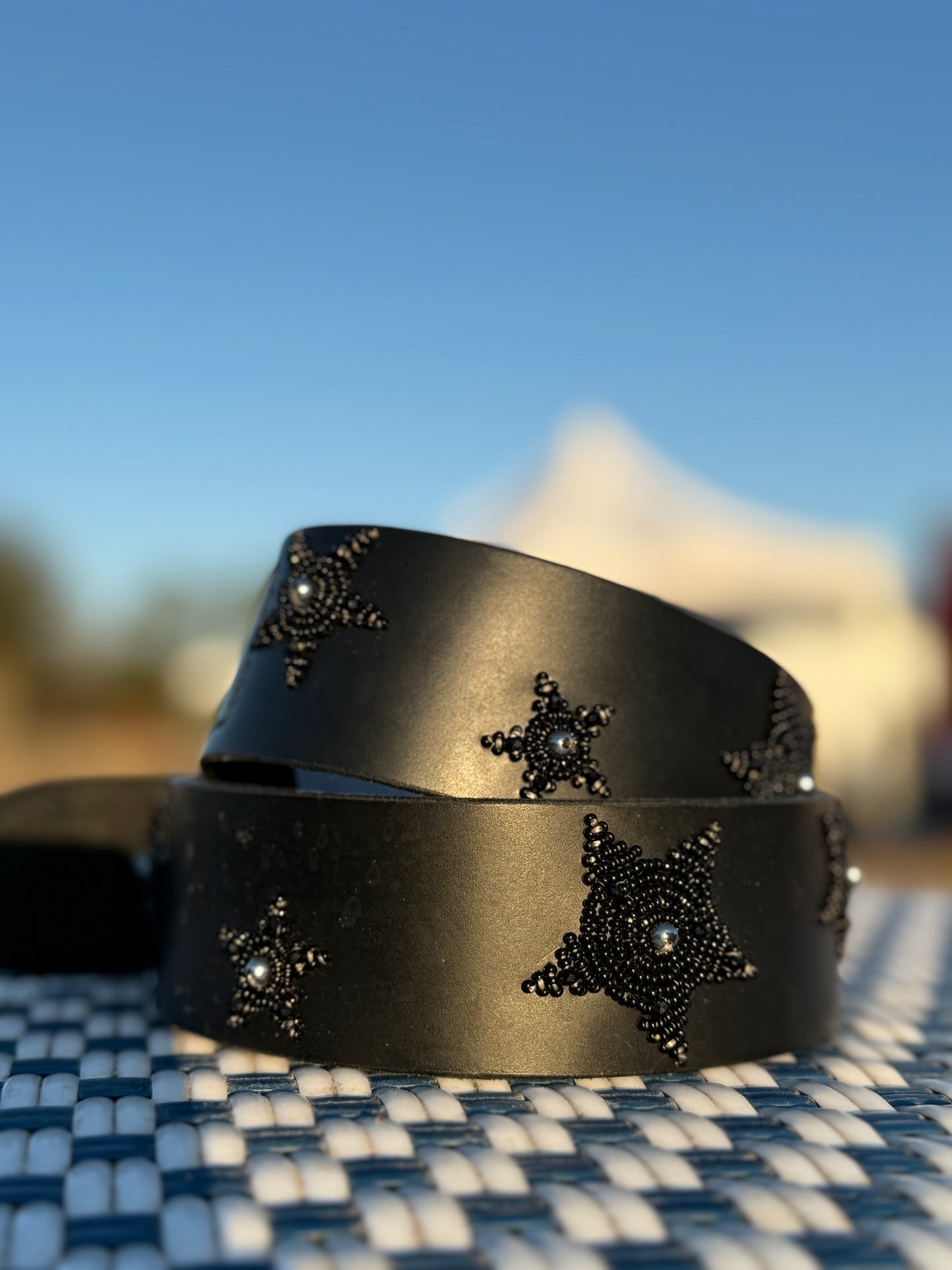 Zinj By Luxe EQ Stars Collection