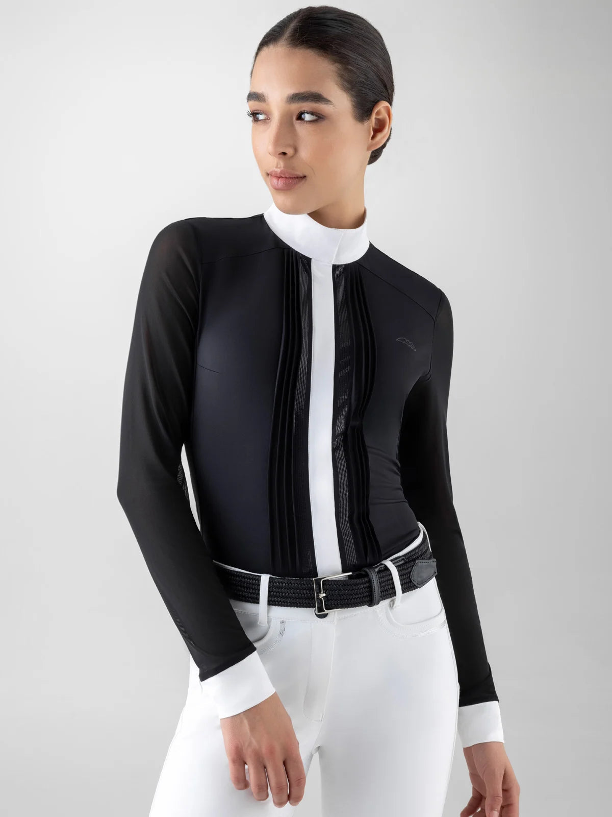 Equiline Giostig Women's L/S Shirt