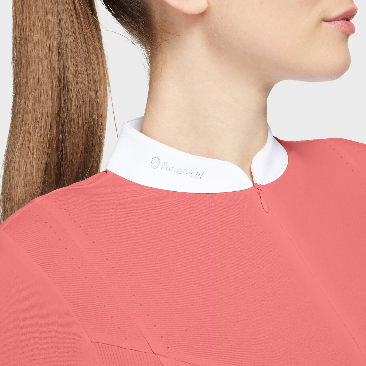 Samshield Ellen Show Shirt