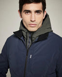 dada sport Solinero Men's Winter Jacket