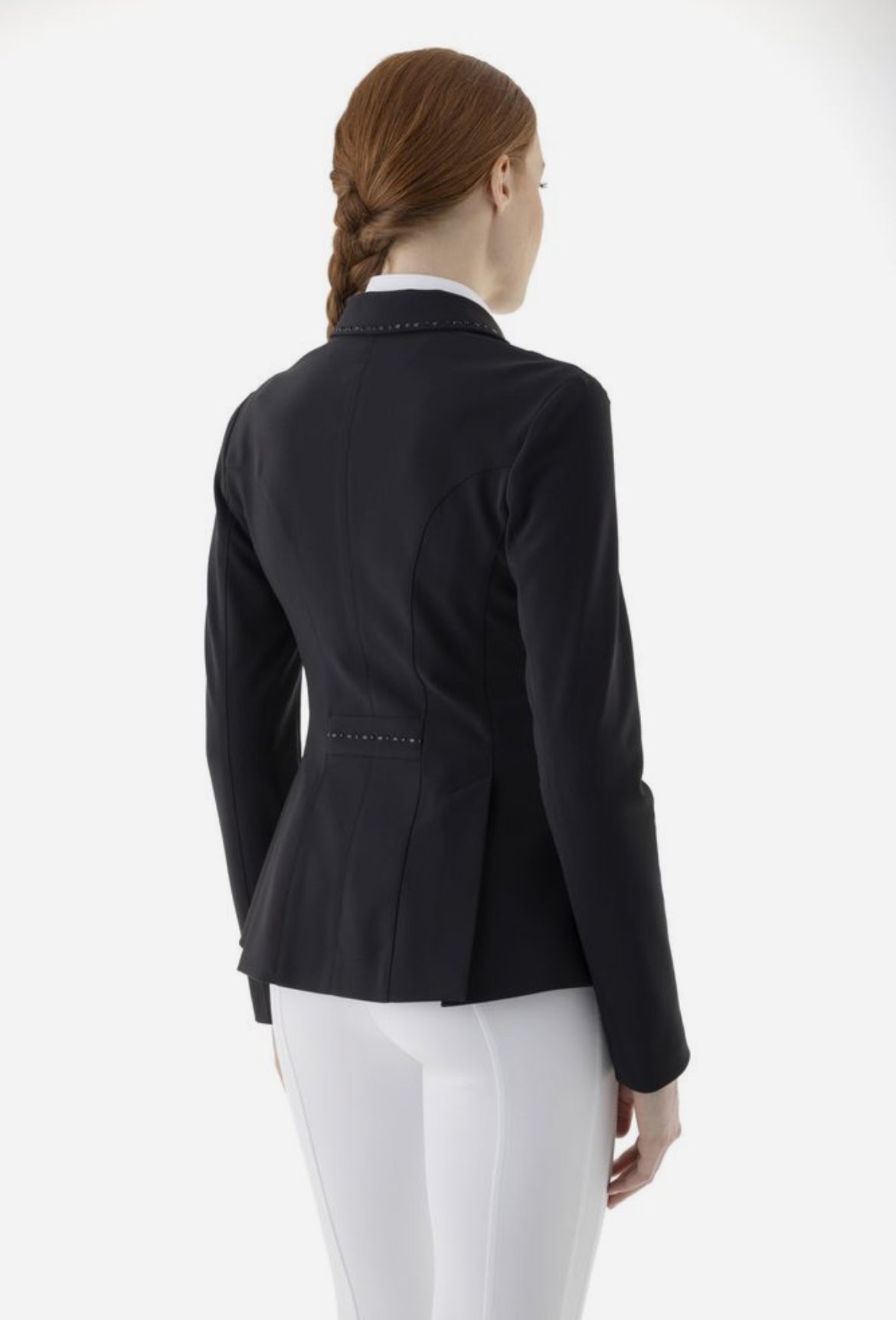Equiline Gerag Women’s Show Coat