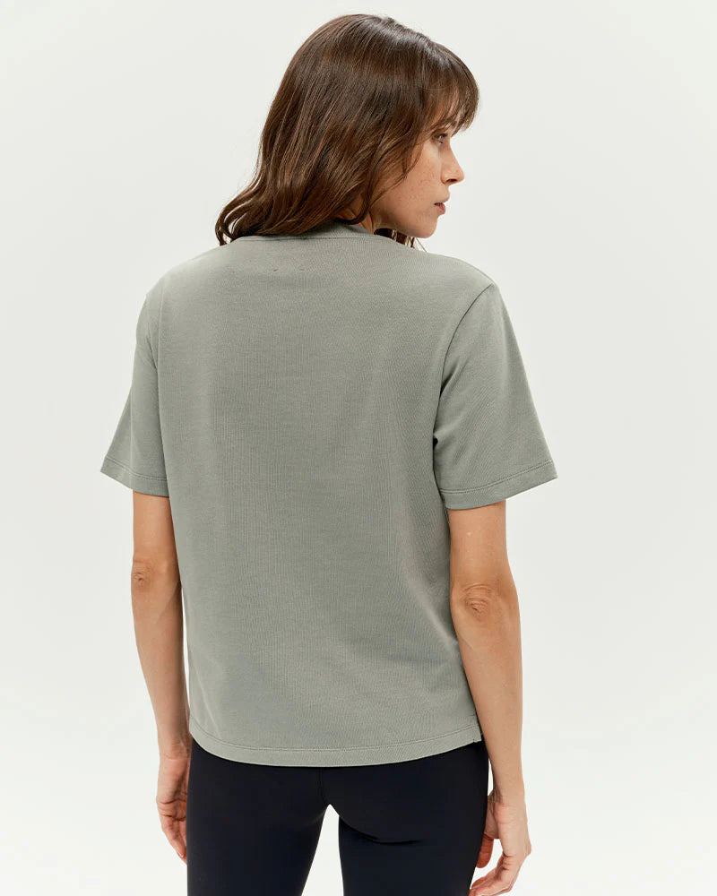 dada sport Oasis cotton T-shirt