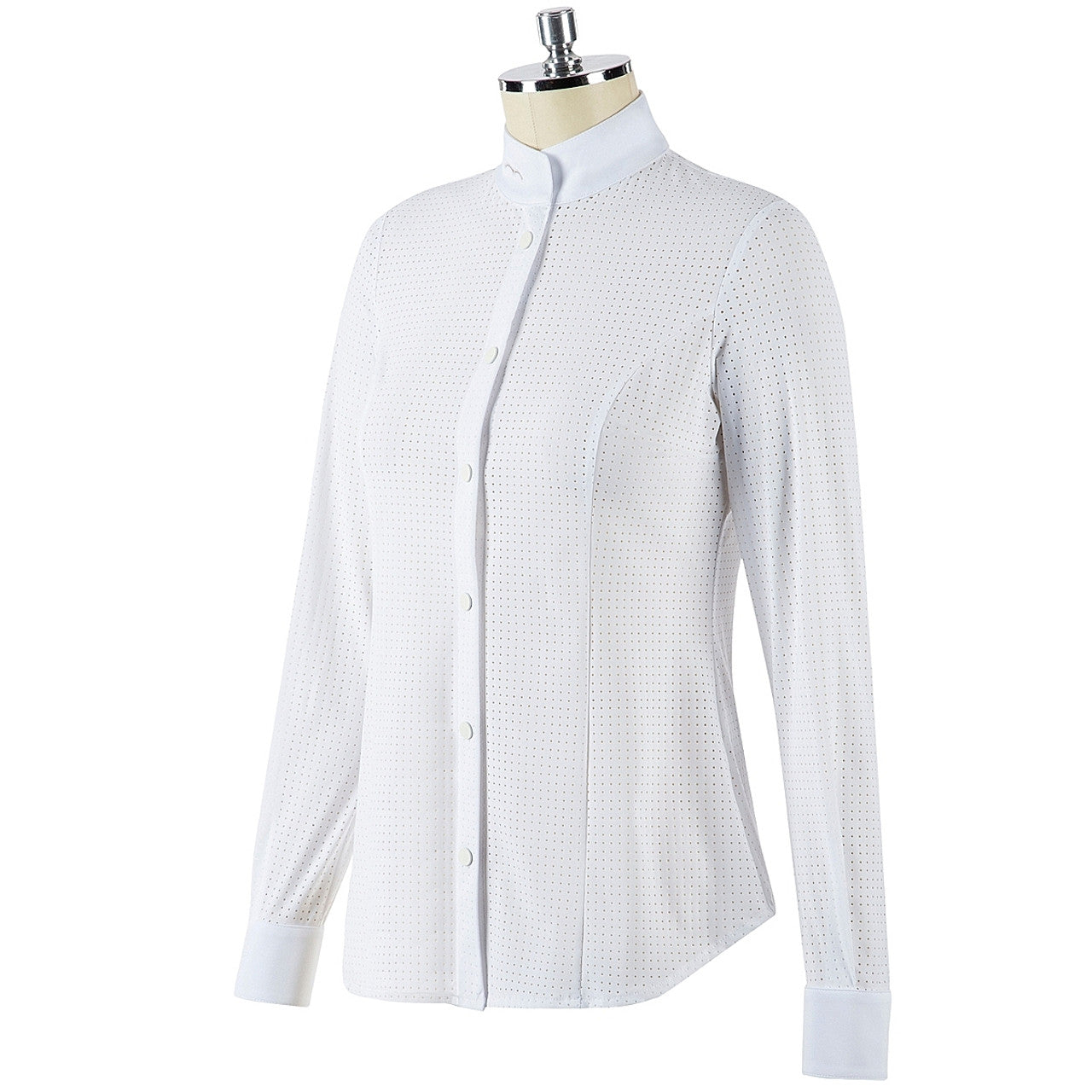 ANIMO PARIS SS25 SHOW SHIRT