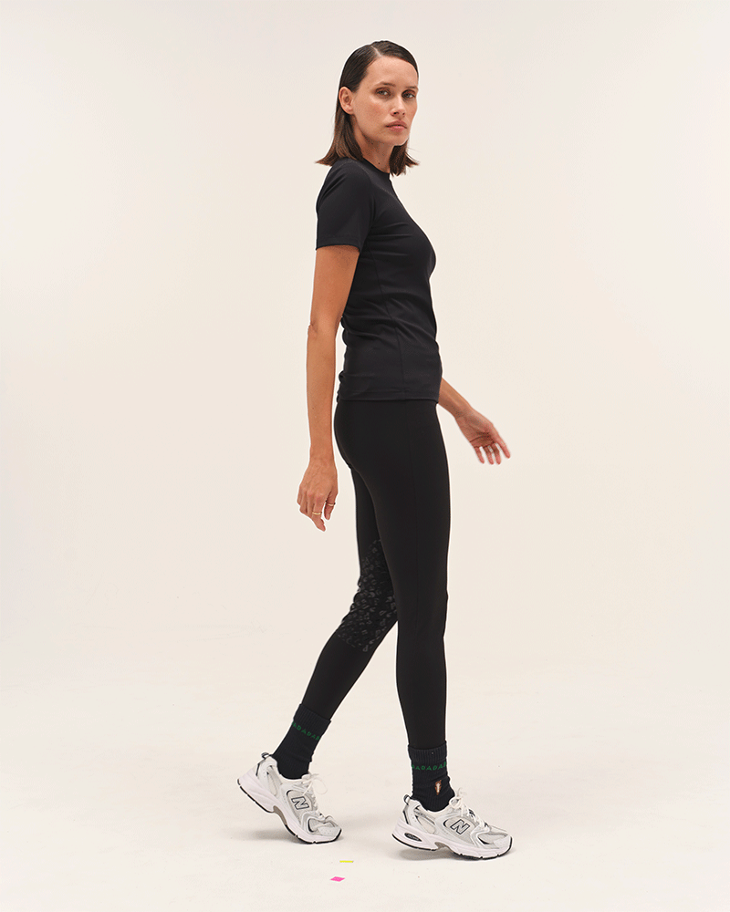 dada sport Berlin - Short-Sleeved T-shirt - Luxe EQ