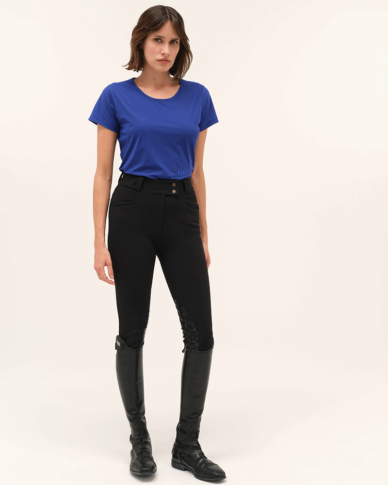 dada sport Betty S/S Technical T-Shirt