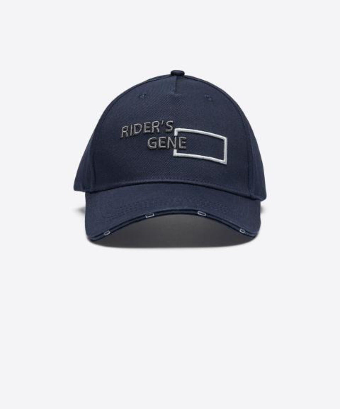 Rider’s Gene Logo Baseball Cap