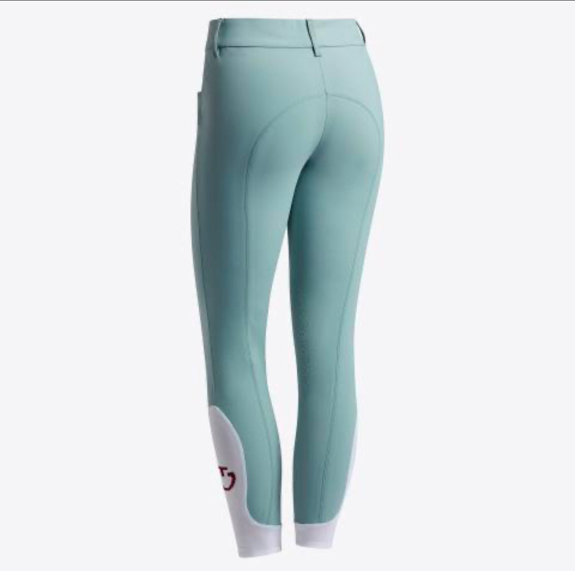 Cavalleria Toscana Women's American Breeches Spring/Summer Colors