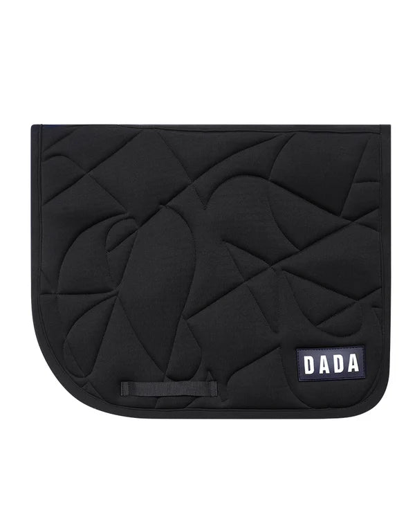 dada sport Deuxcatsix - Dada Cheval Club Saddle Pad