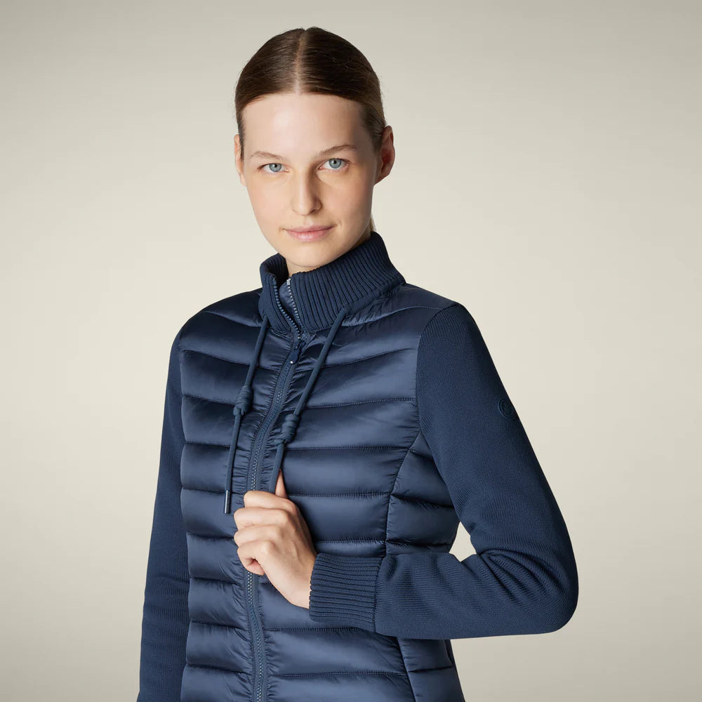 Save The Duck WOMEN'S ZILIA JACKET