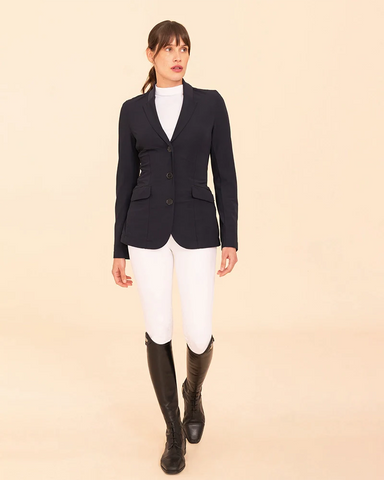 For Horses Luisa Show Jacket
