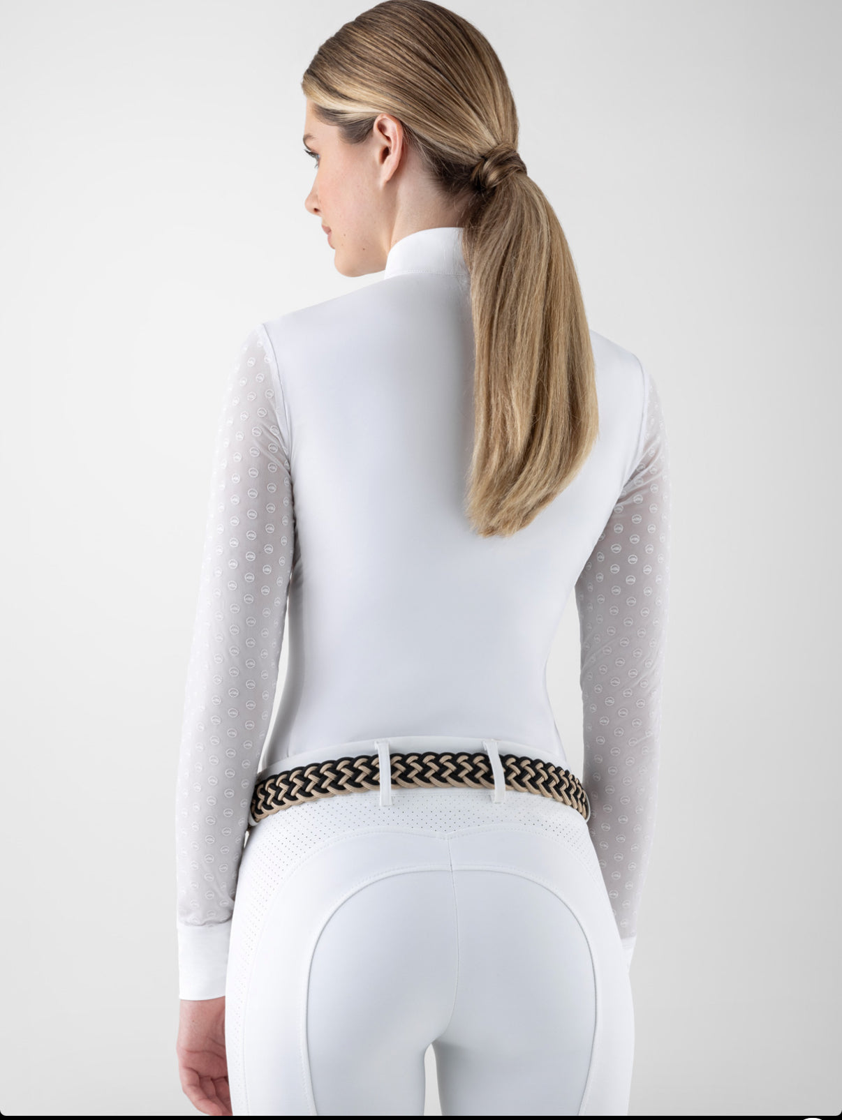 Equiline Carrid Women's L/S Shirt