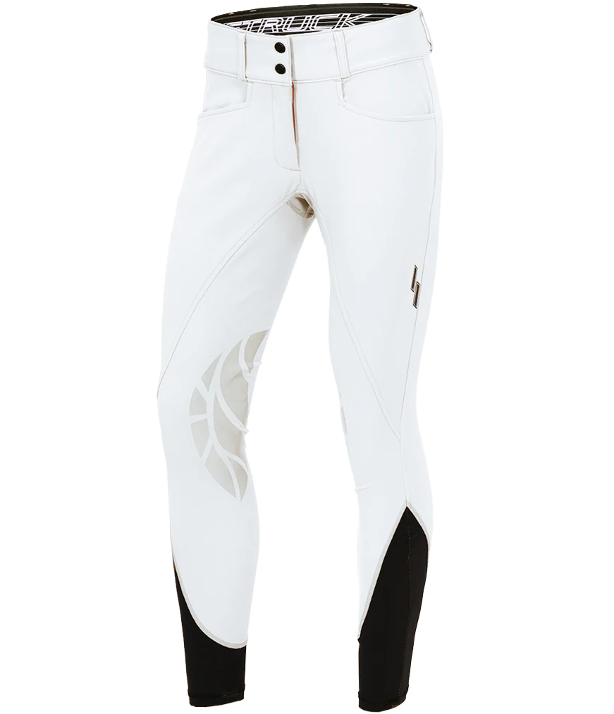 Struck Apparel Women's 60 Series Breeches - Luxe EQ