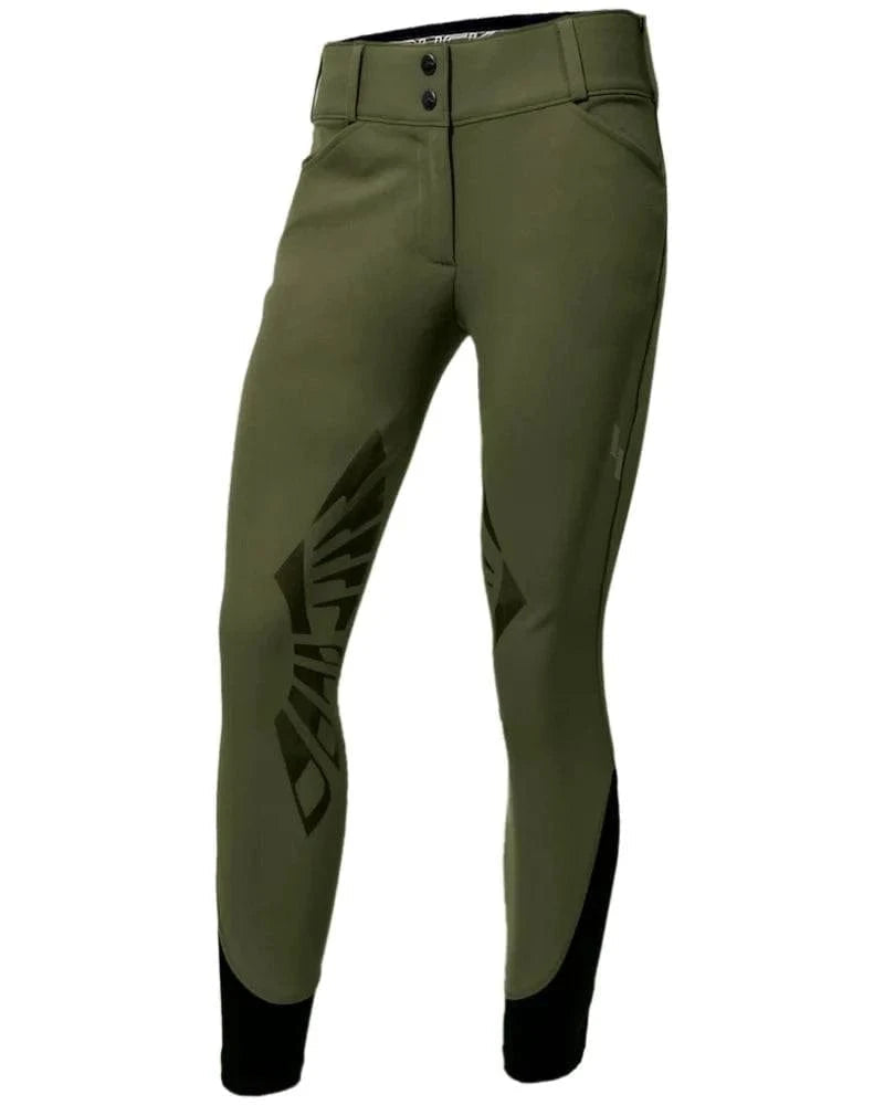 Struck Apparel Women's 50 Series Schooling Breeches