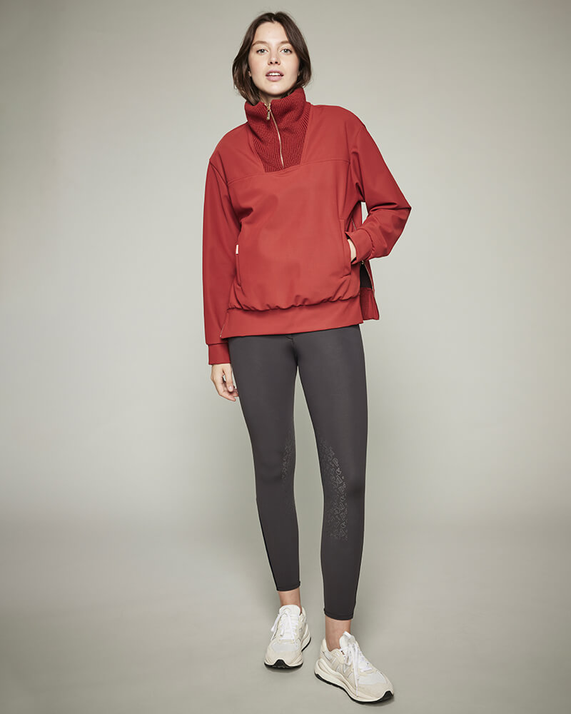 dada sport Urvoso Jacket - Luxe EQ