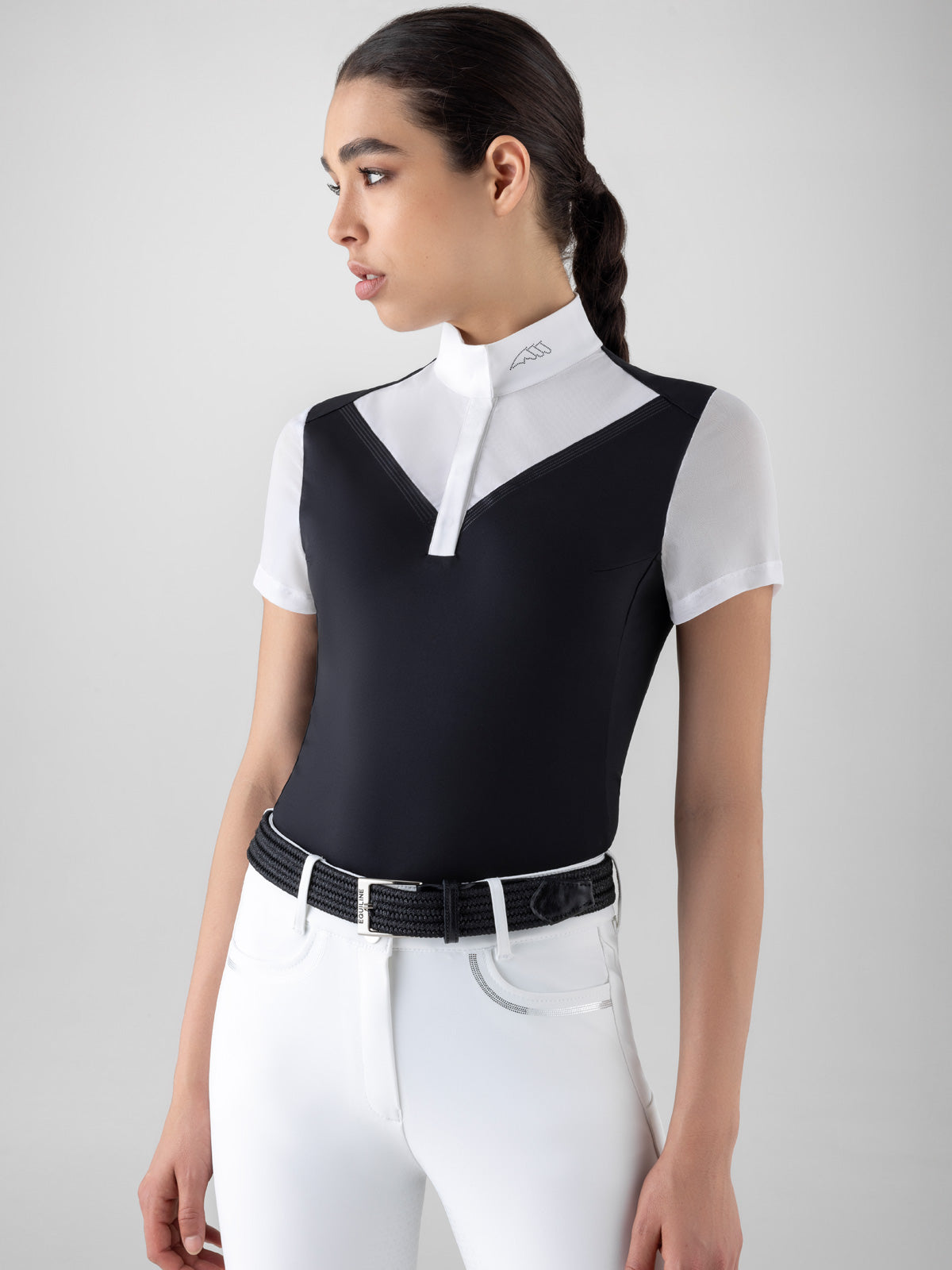 Equiline Gusteg Women's S/S Shirt