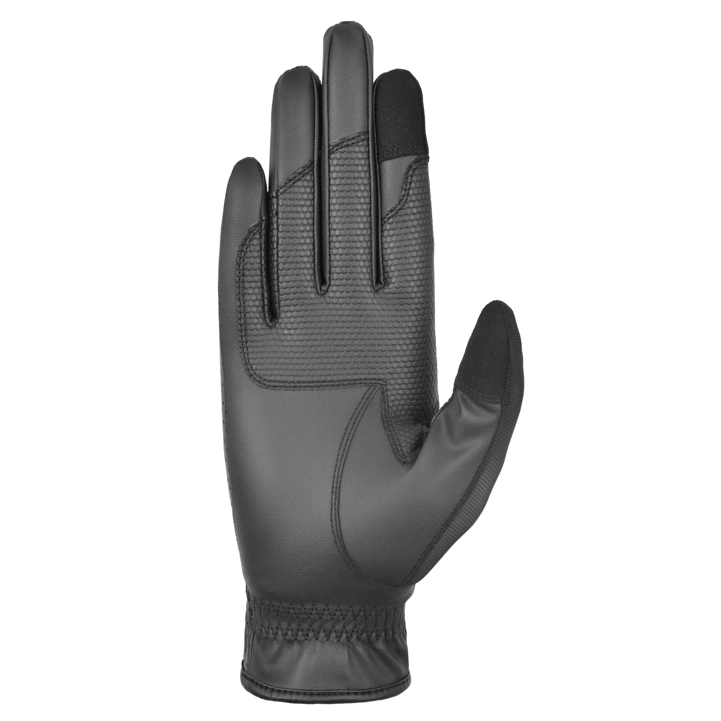 Tactiq Glove Model I Mesh Black