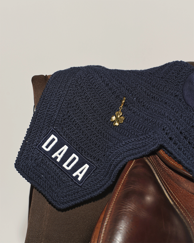 dada sport Clover Charm - Luxe EQ