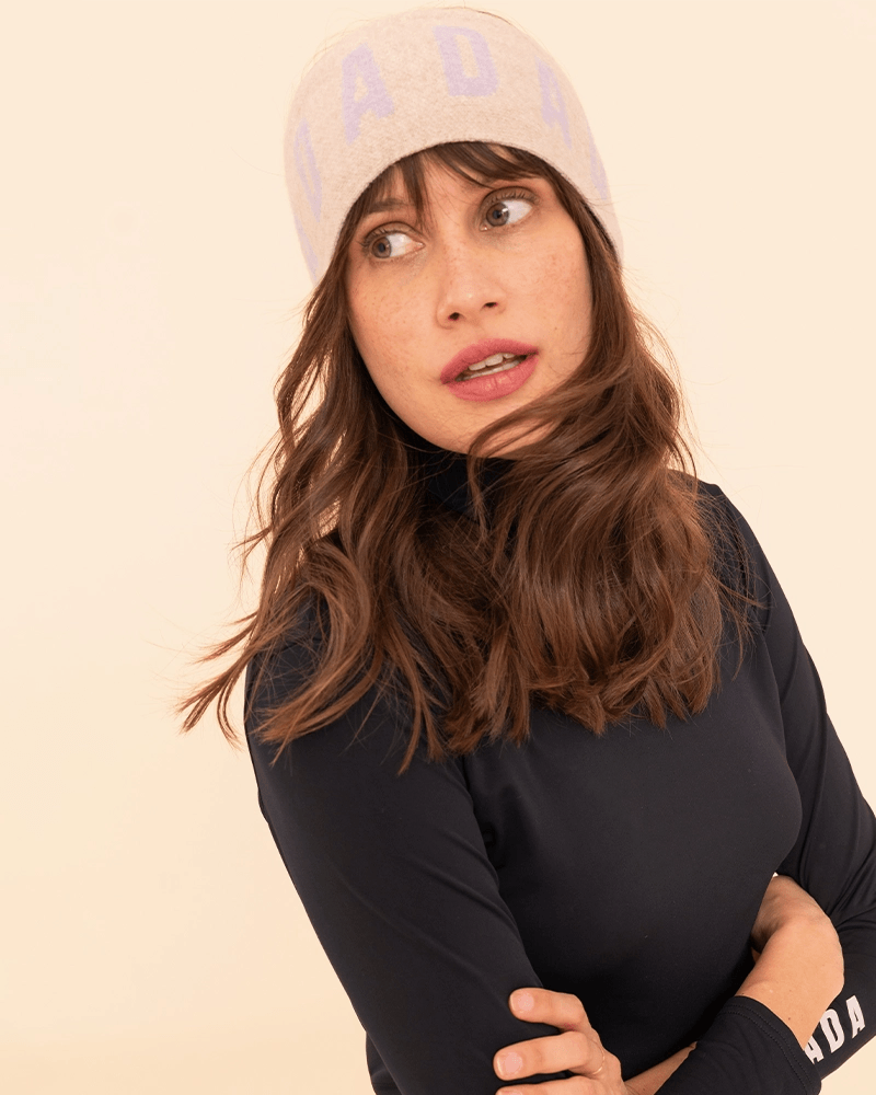 dada sport Toffee Headband