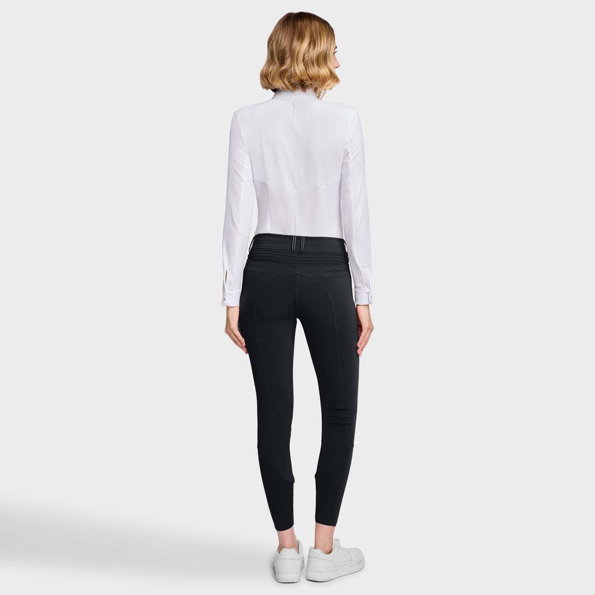 Samshield CHLOE 3D FW26