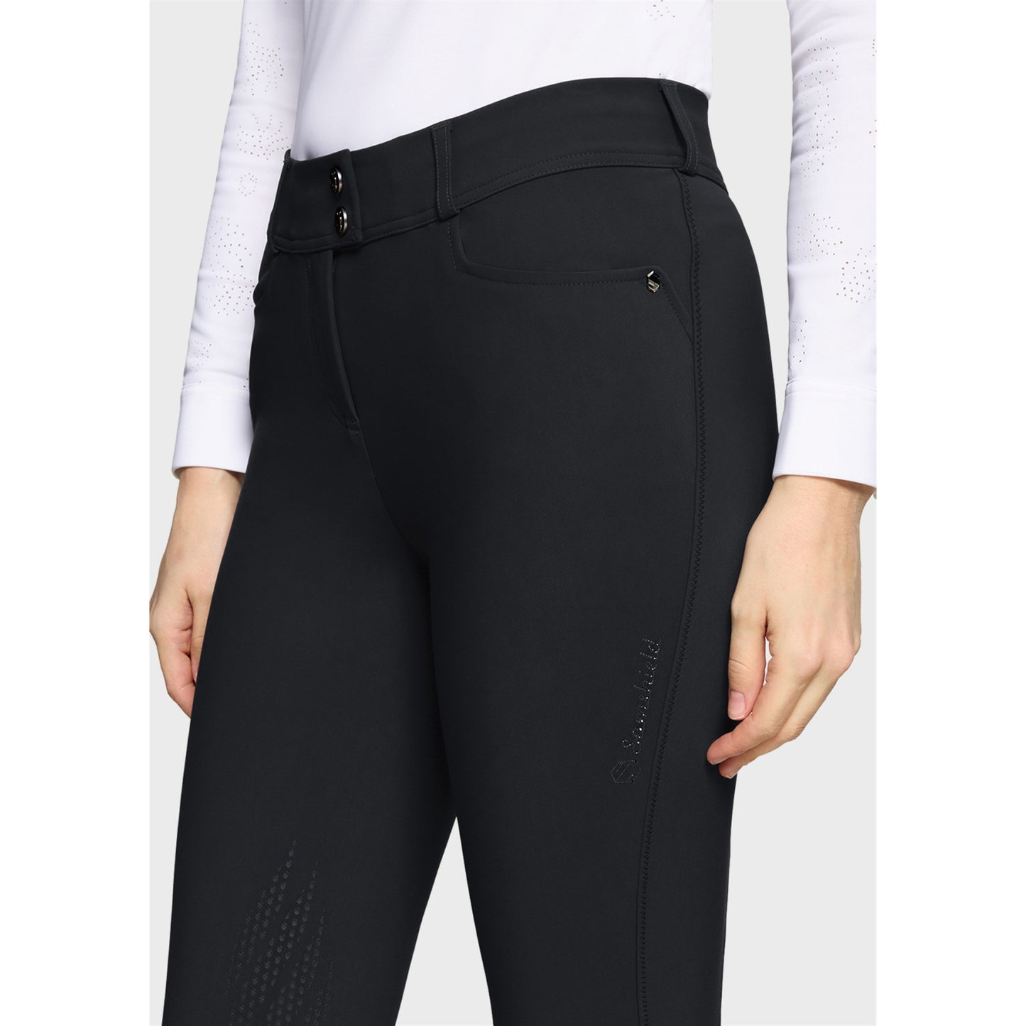 Samshield Delice Crystal Ferna Breeches