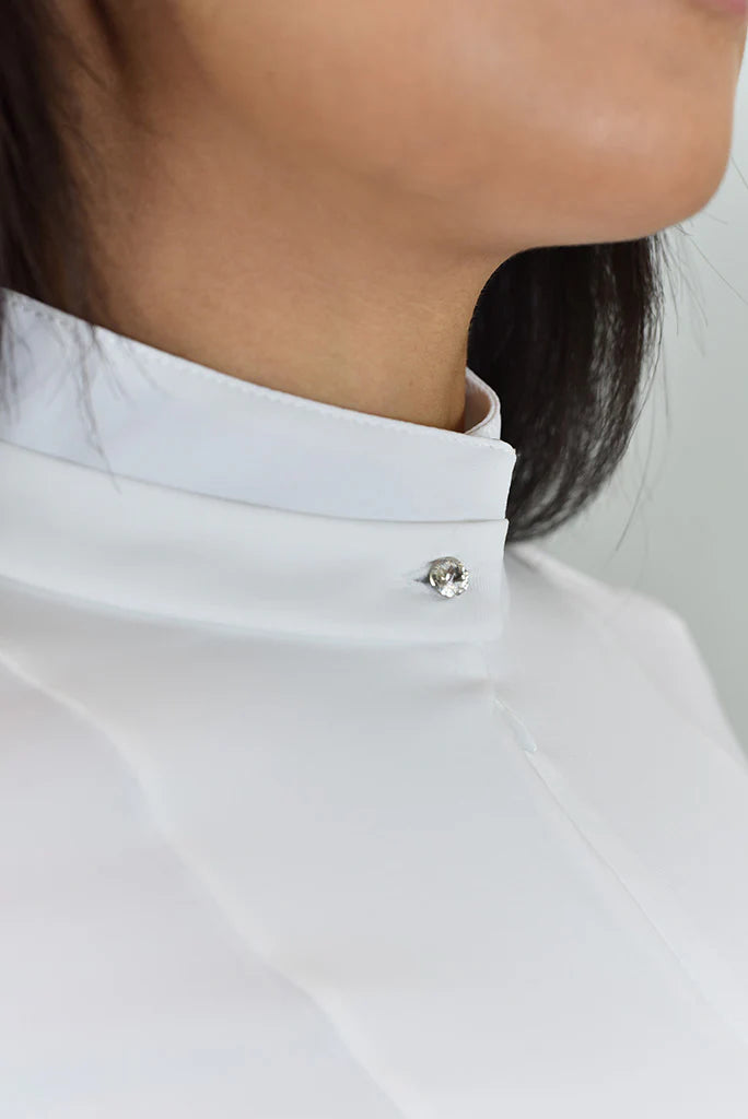 For Horses Regina Show Shirt - Luxe EQ