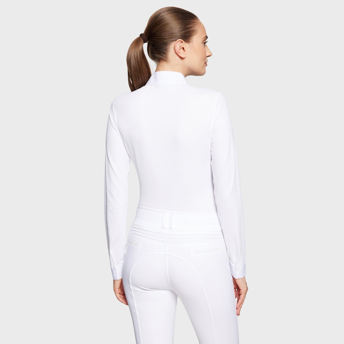 Samshield JELLA PREMIUM HONEYCOMB TEXTURED TOP - Luxe EQ