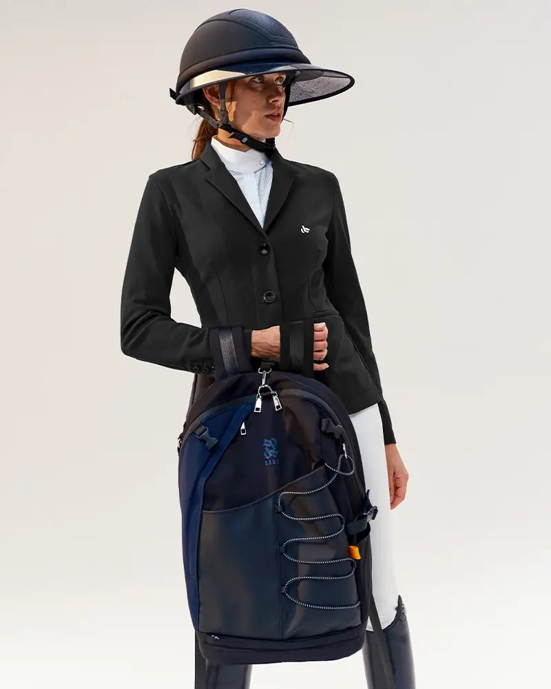 dada sport New Tzara Competition Jacket - Luxe EQ