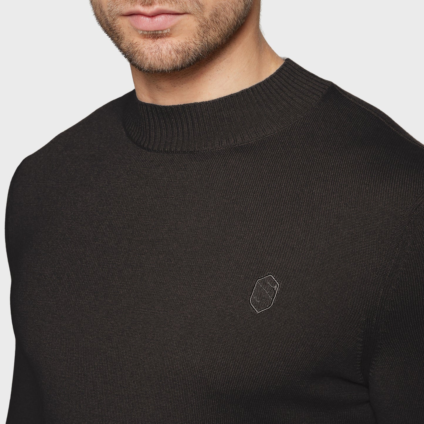 Samshield KAIS ROUND-NECK - Luxe EQ