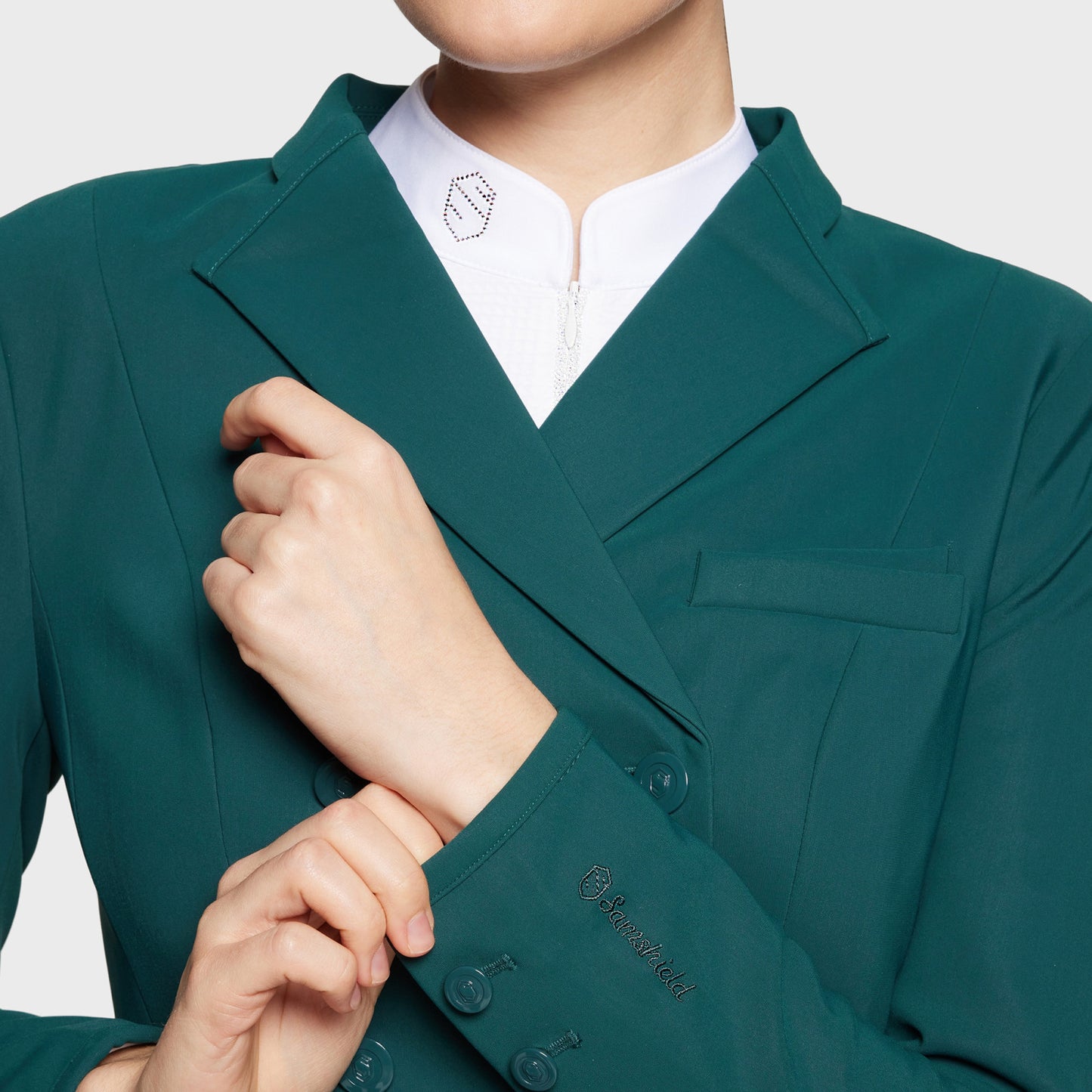 Samshild DARKLINE Classic Shadbelly