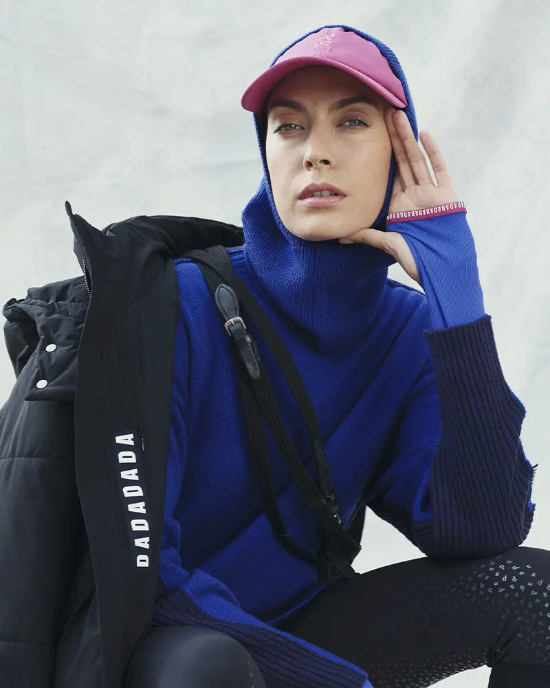 dada sport Kira Technical Longsleeve T-shirt