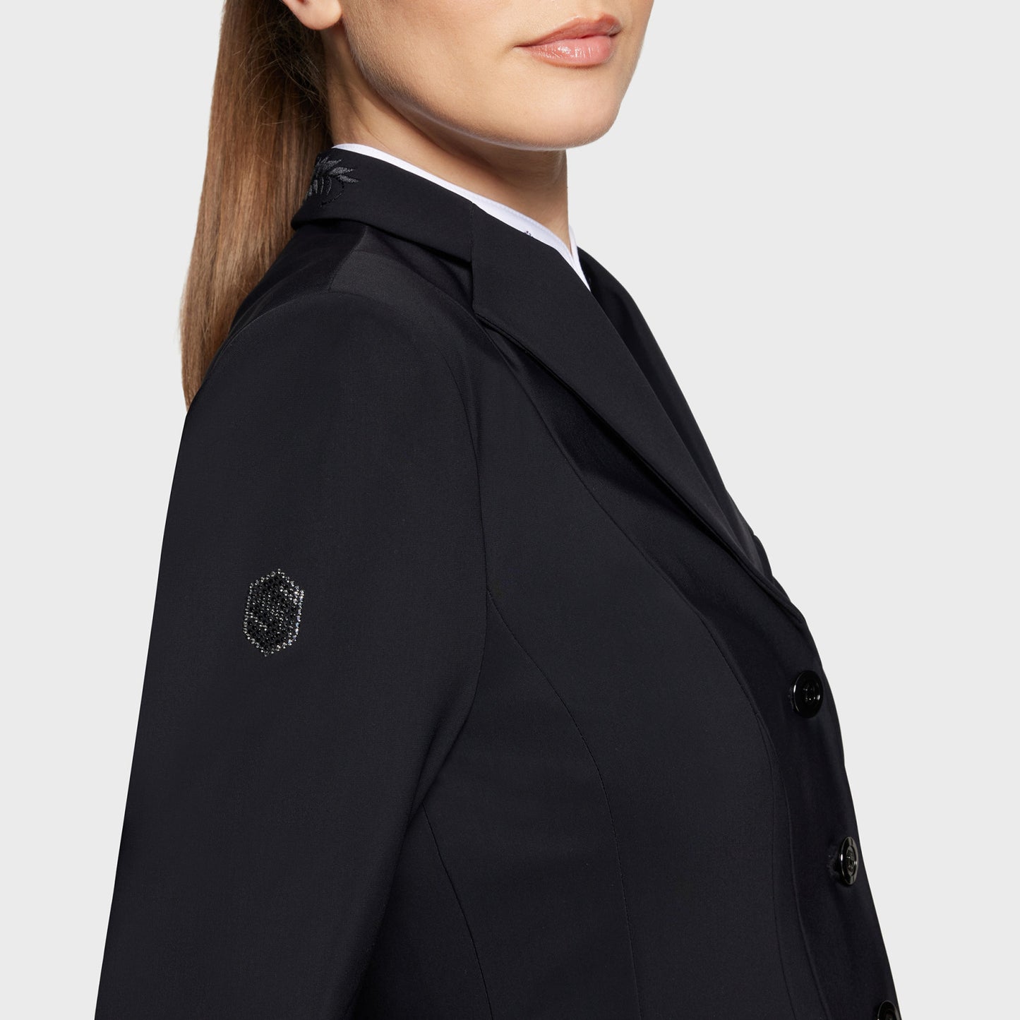 Samshield Victory Flower Jacket FW25