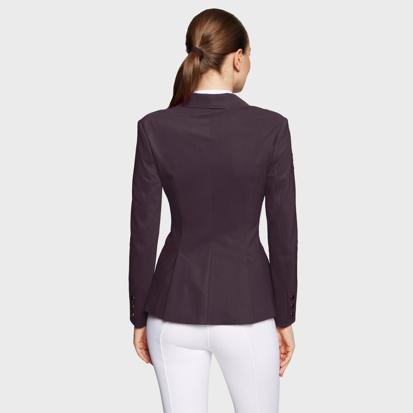Samshield Louiselle Slanted Pockets Show Jacket