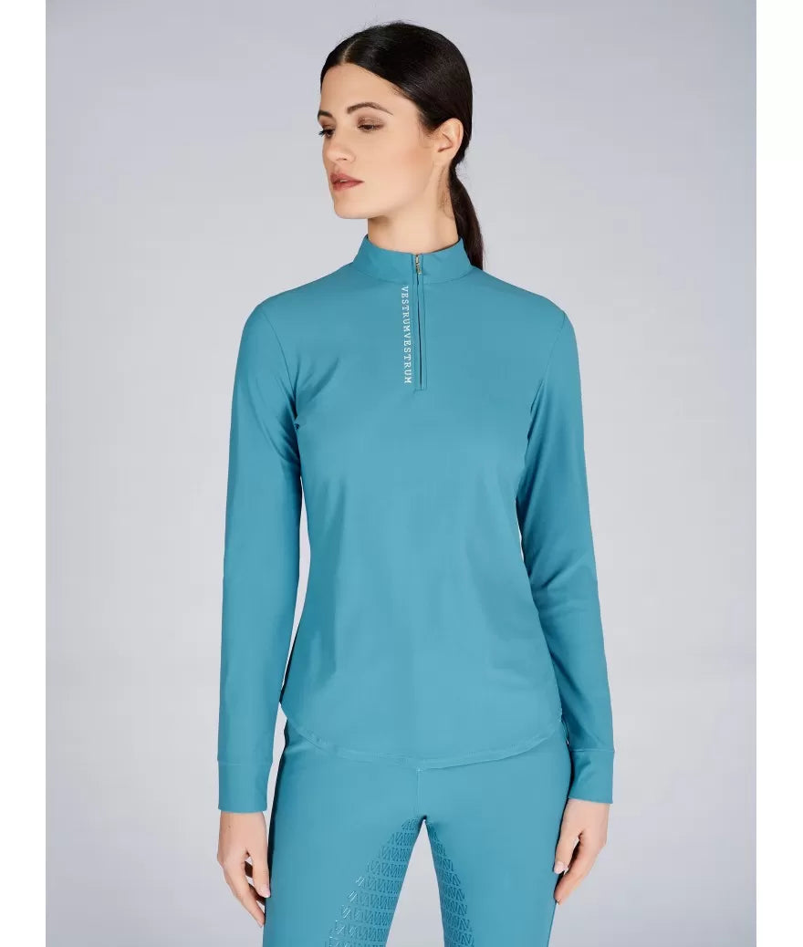 Vestrum Denver L/S Competition Shirt