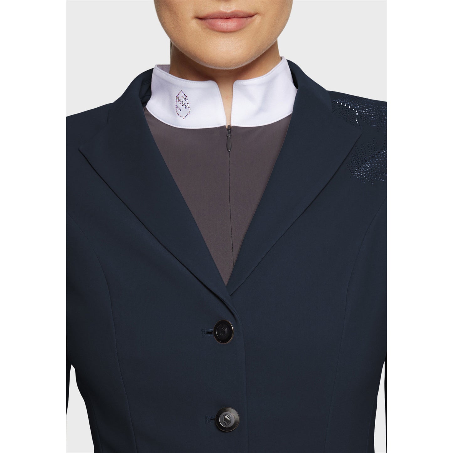 Samshield Victorine Crystal Ferna