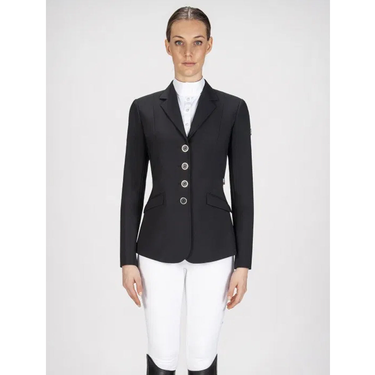 Equiline Women's GAIT Show Coat In X-Cool Evo
