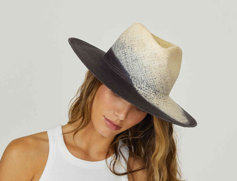Freya Agave Wool Hat