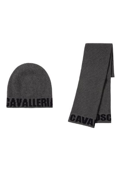 Cavalleria Toscana Wool Scarf