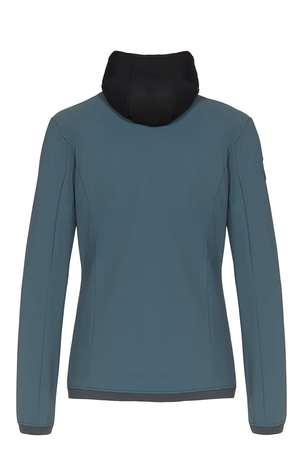 Cavalleria Toscana Softshell Warm Up Jacket SS2020 GID215 - Luxe EQ