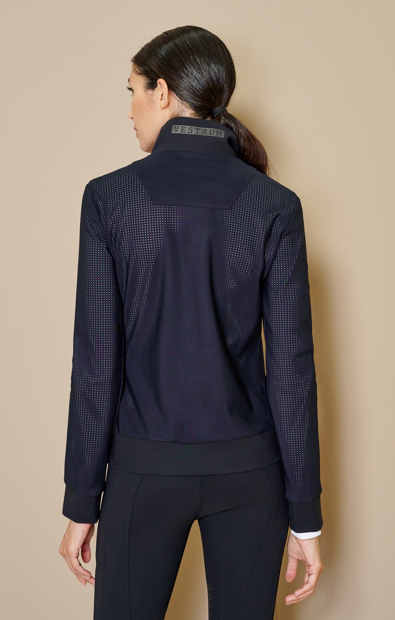 Vestrum Cannes Training Jacket