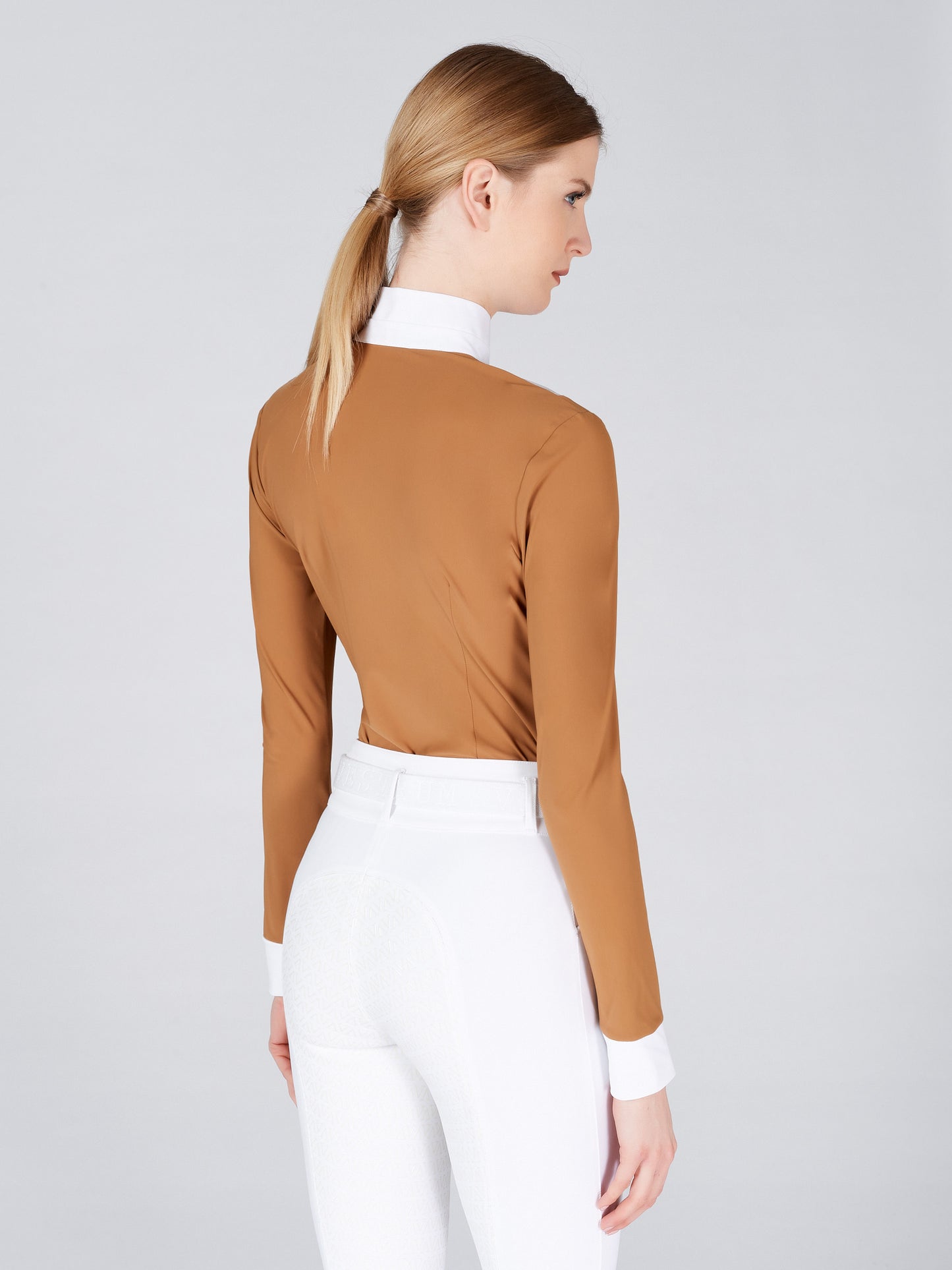 Vestrum Women's Tarres LS Show Shirt