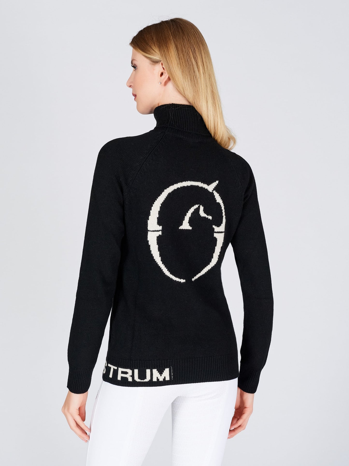Vestrum Cloz Turtleneck Sweater