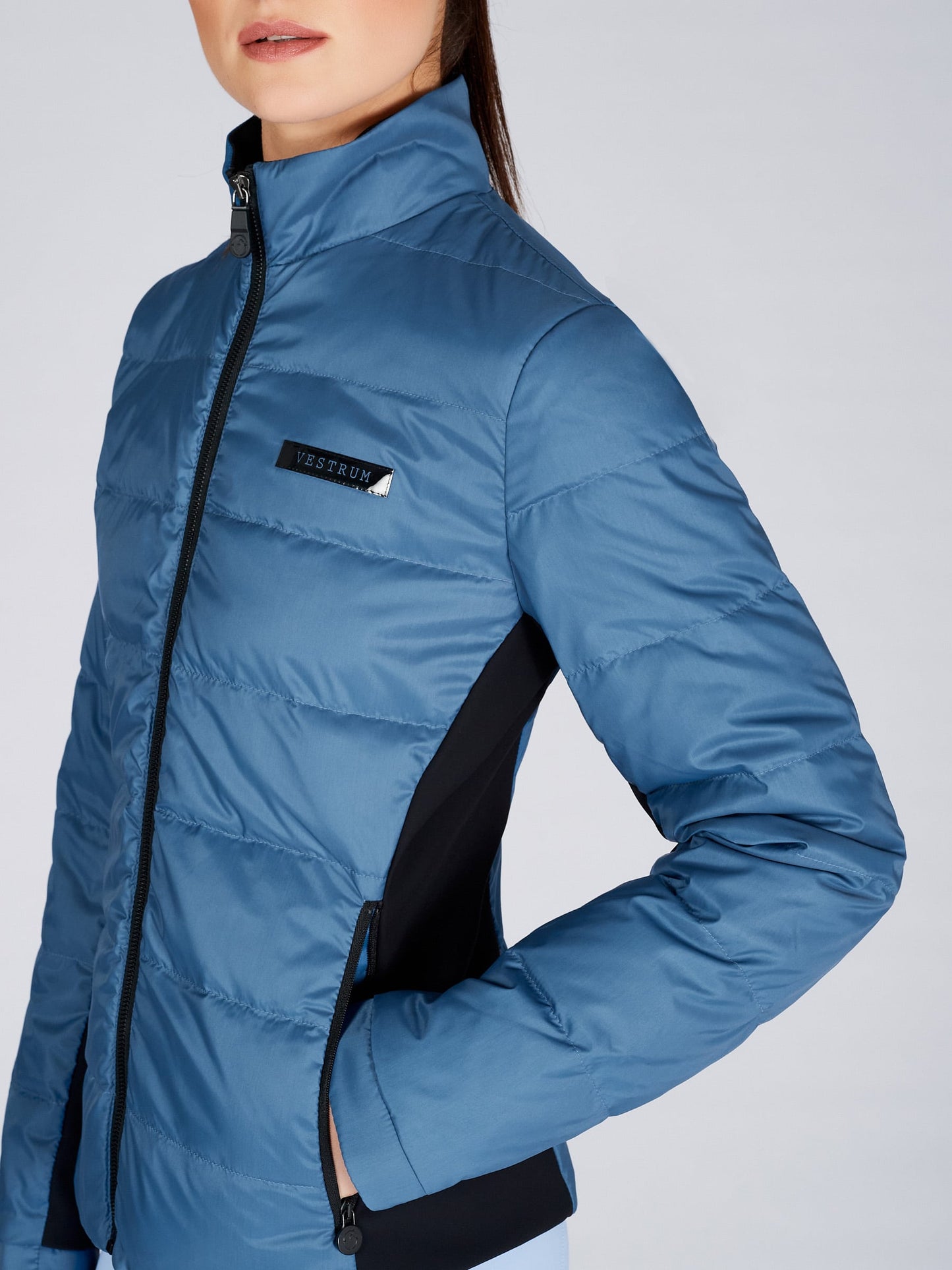 Vestrum Favignana Women's Ultralight Down Padded Jacket