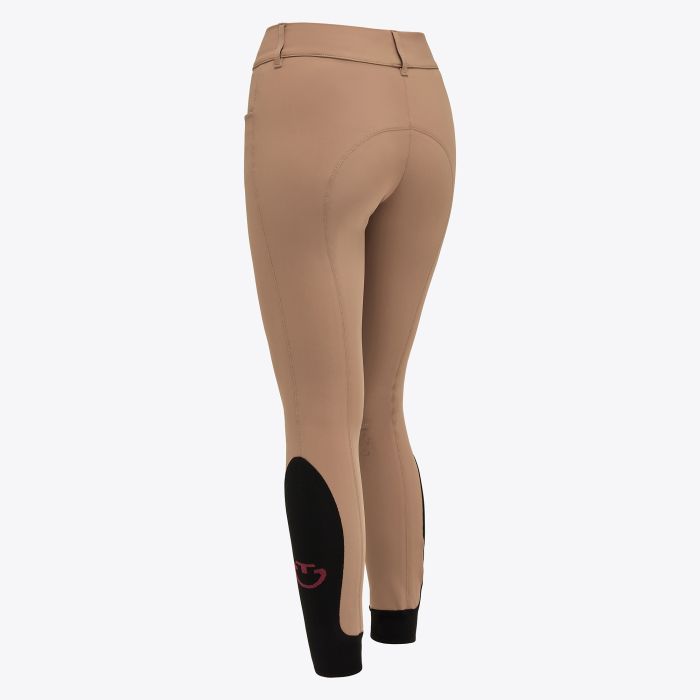 Cavalleria Toscana Women's American Breeches Fall/Winter Colors